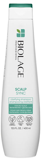 MATRIX - Scalp Sync Clarifying Shampoo 13.5 oz.