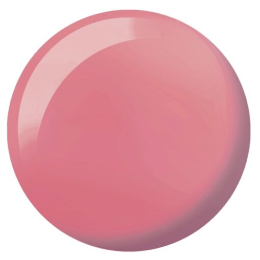 DND - 892 Berry Groove - Gel Nail Polish Matching Duo