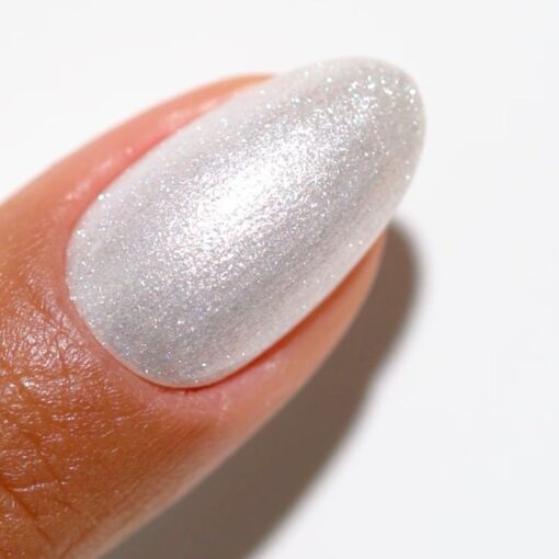 DND - 893 Crystal Aura - Gel Nail Polish Matching Duo