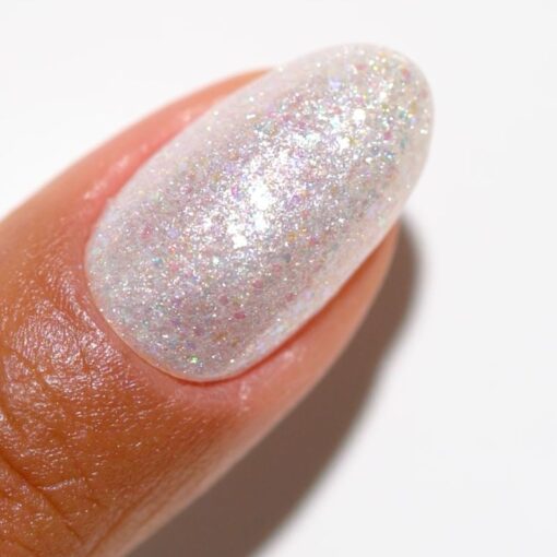 DND - 895 Disco Daydream - Gel Nail Polish Matching Duo