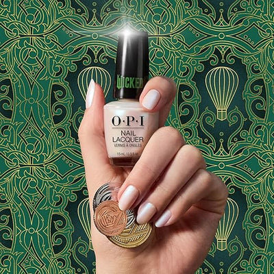 OPI - WICKED NL - Oh, For Oz Sake Nail Lacquer