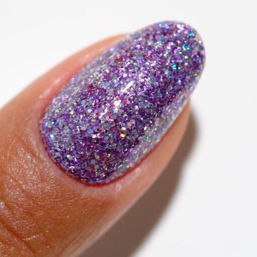 DND - 914 Let’s Jam - Gel Nail Polish Matching Duo