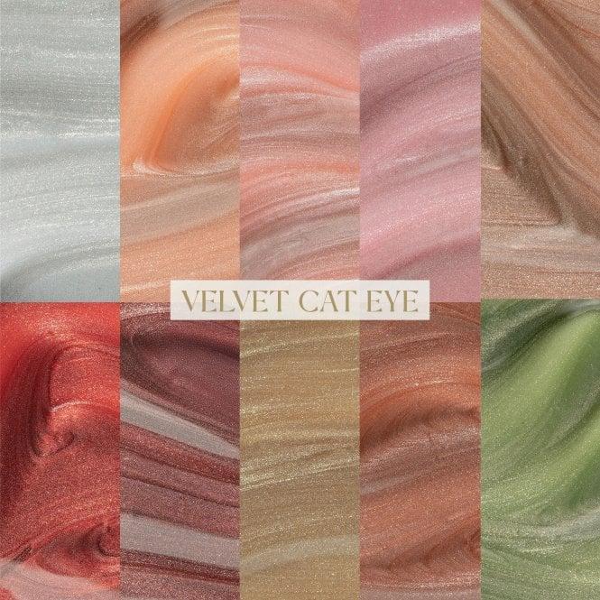 Apres - Astral Gel Collection 40pcs Set &amp; Swatch