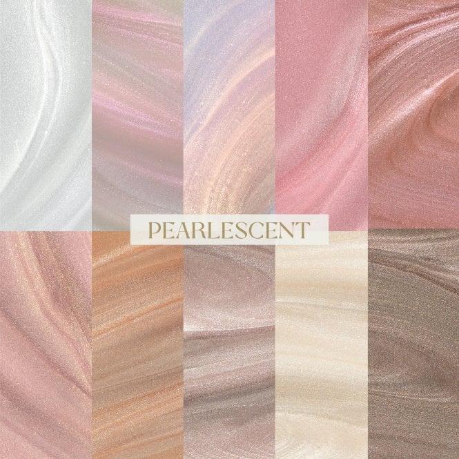 Apres - Astral Gel Collection 40pcs Set &amp; Swatch