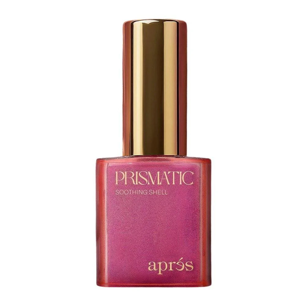 Apres Prismatic - Cat Eye Gel Couleur - Soothing Shell CE24 (HEMA-Free)