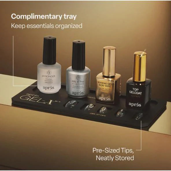 Aprés - Gel-X Signature Kit