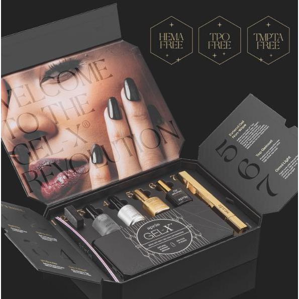 Aprés - Gel-X Signature Kit