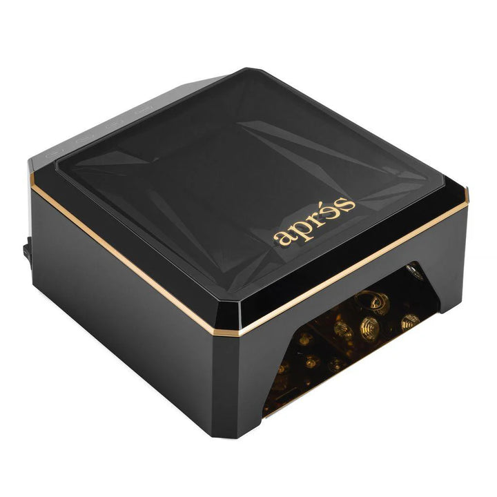 Aprés - Nova LED Lamp - Black