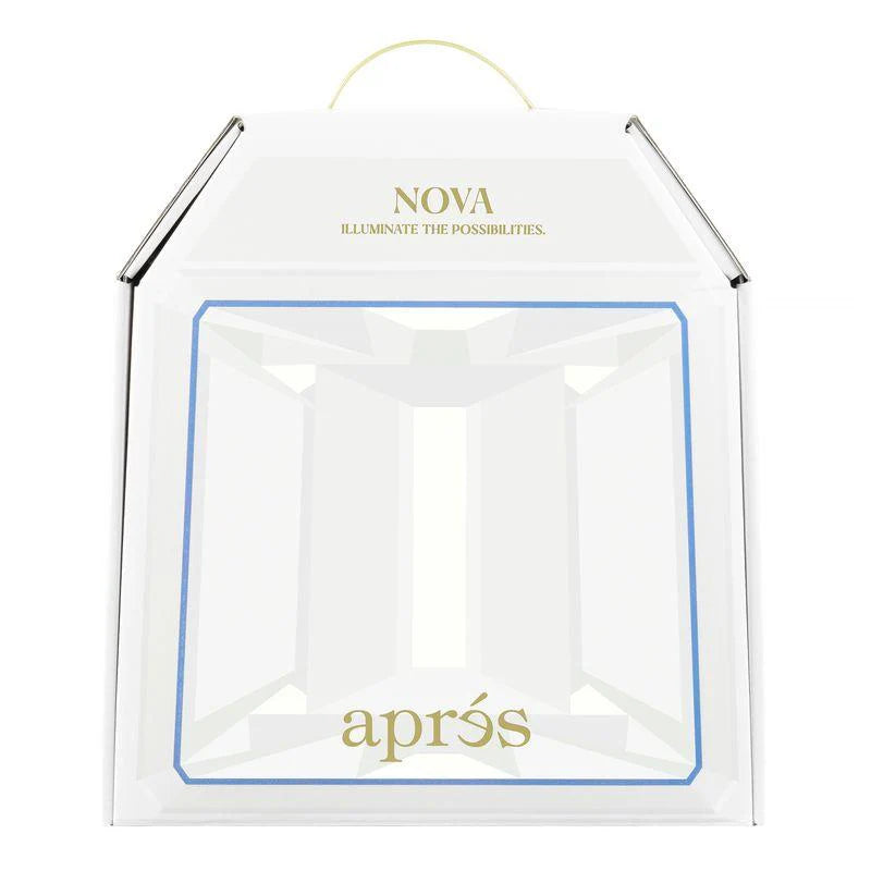 Aprés - Nova LED Lamp - White