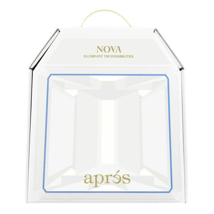Aprés - Nova LED Lamp - White