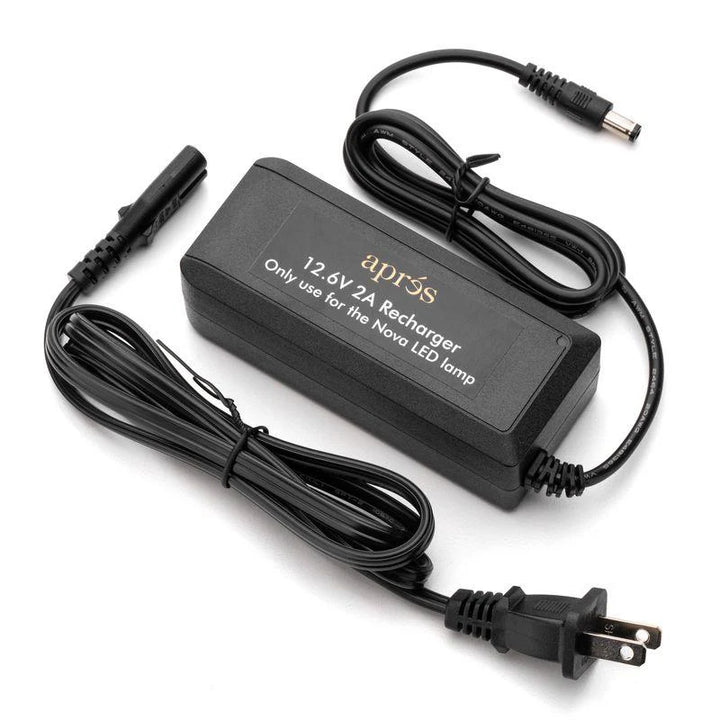 Aprés - Nova LED Lamp - White