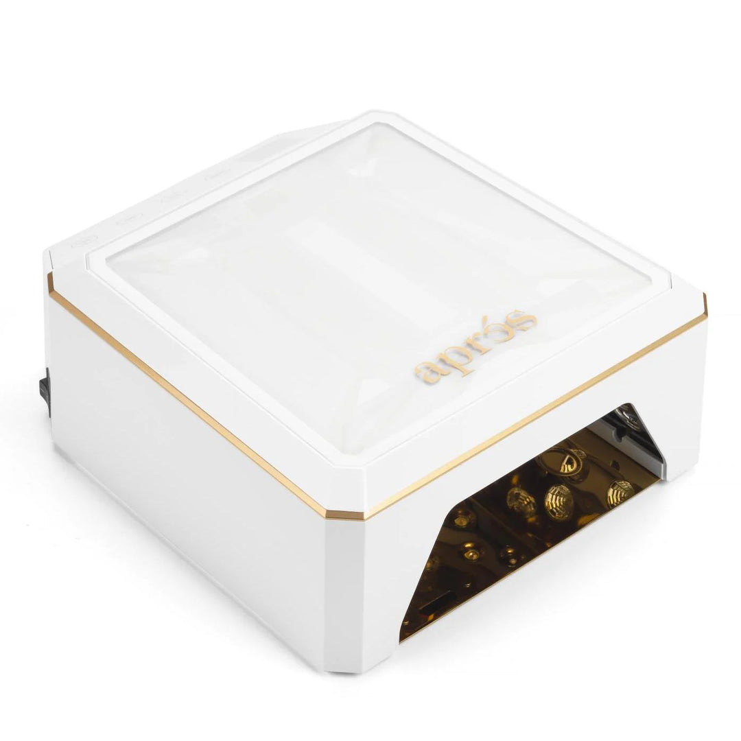 Aprés - Nova LED Lamp - White