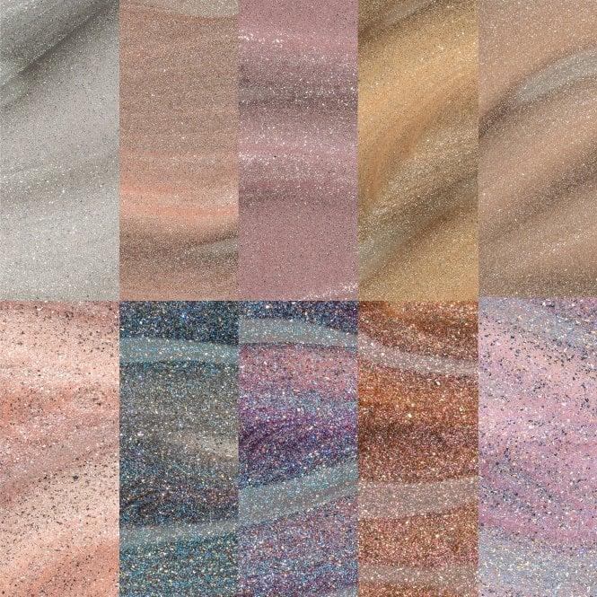 Apres - Shimmery Cat Eye Gel Couleur Collection