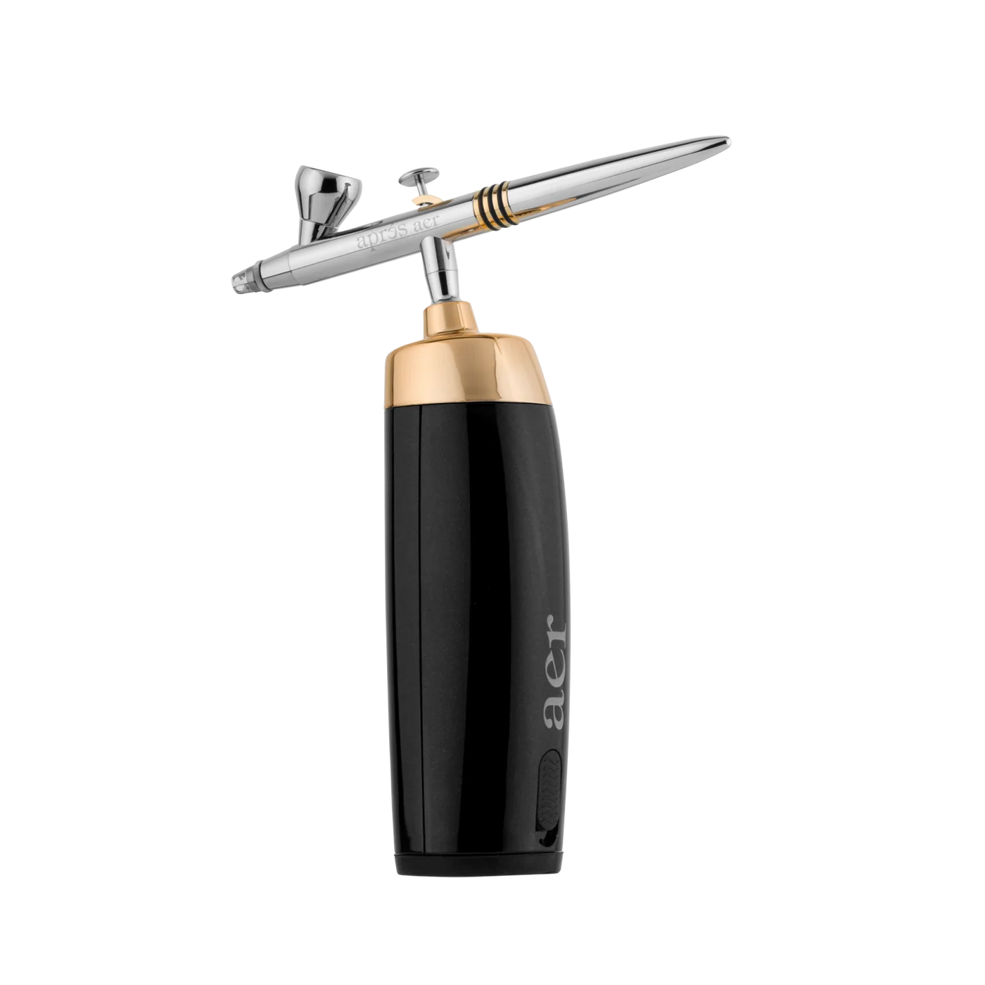 APRES - Airbrush Machine (Black) *MACHINE ONLY