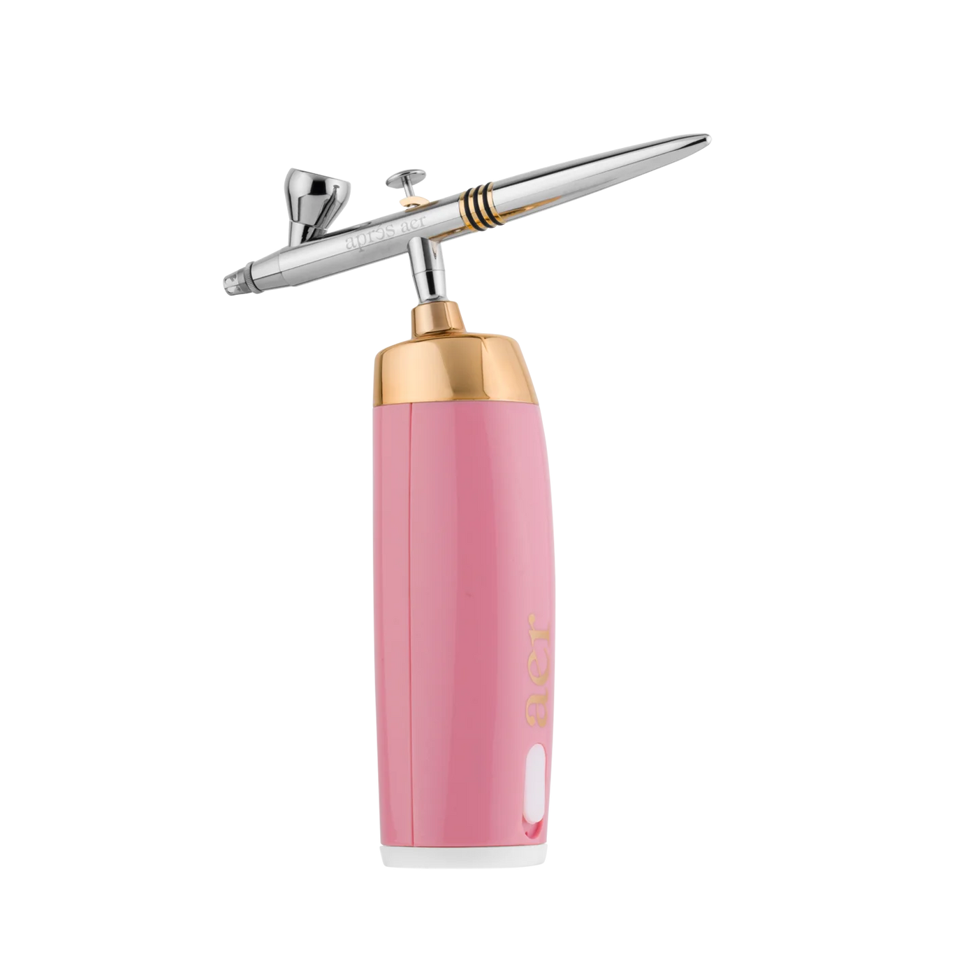 APRES - Airbrush Machine (Pink) *MACHINE ONLY