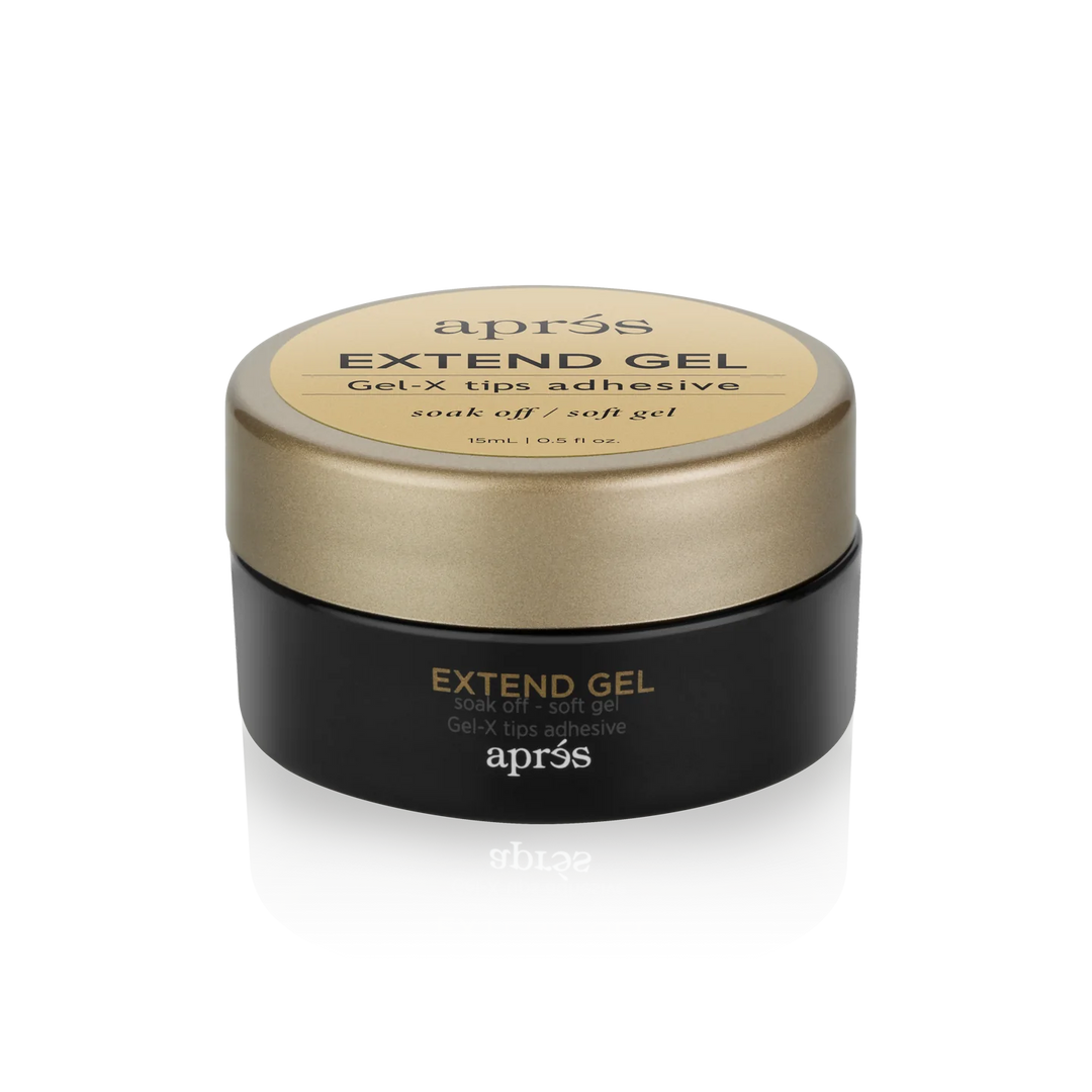 APRES - Extend Gel Jar 15ml.