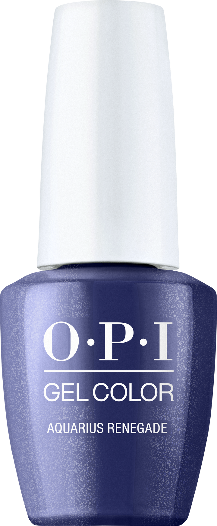 OPI - Aquarius Renegade GCH021 Gel Color FALL 23