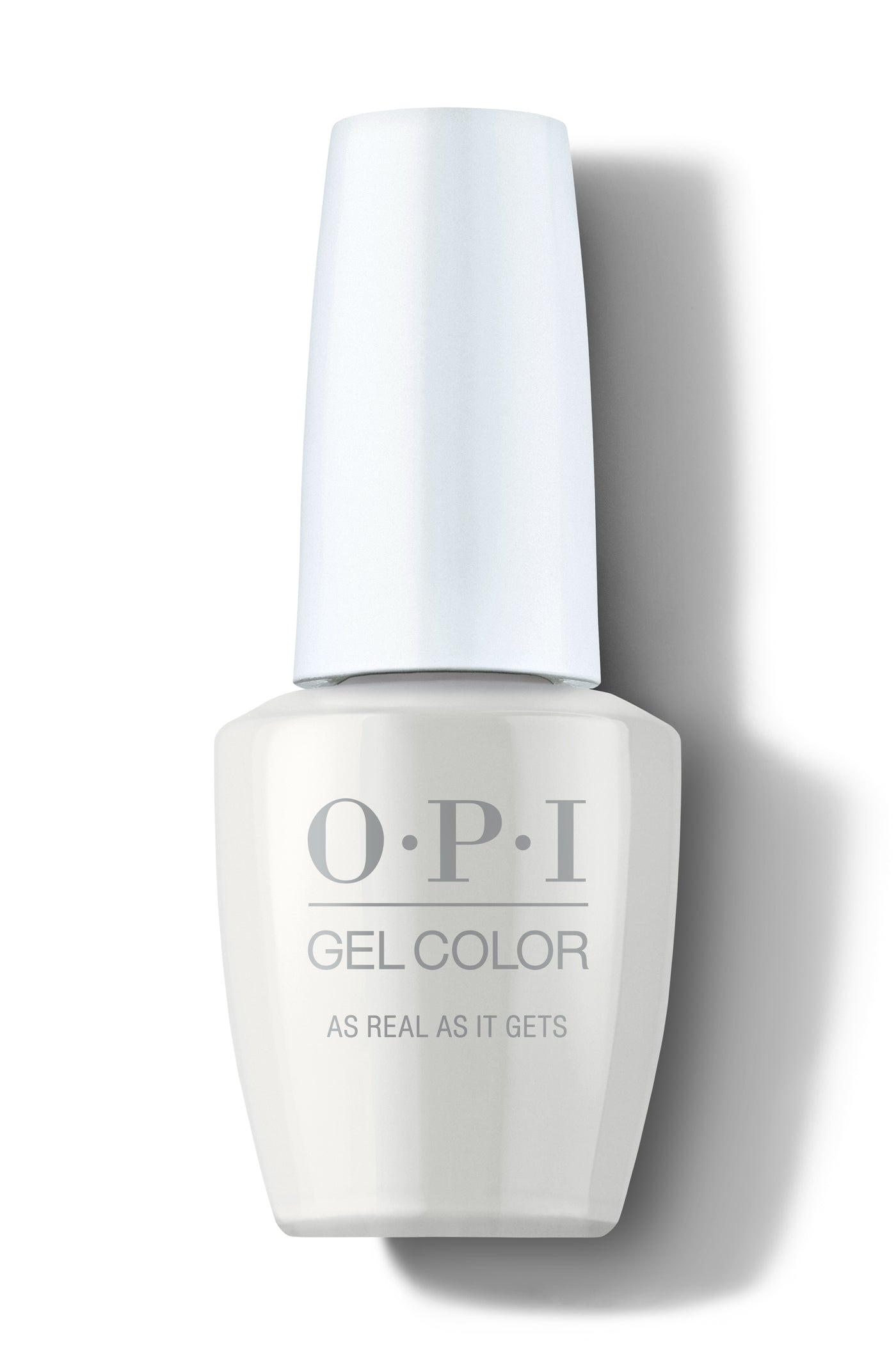 OPI - As Real As It Gets GCS026 SUMMER 2024 Gel Color
