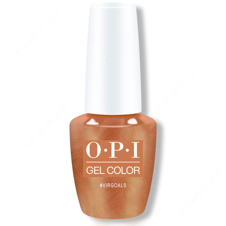 OPI - Virgoals GC014 Gel Color FALL 23