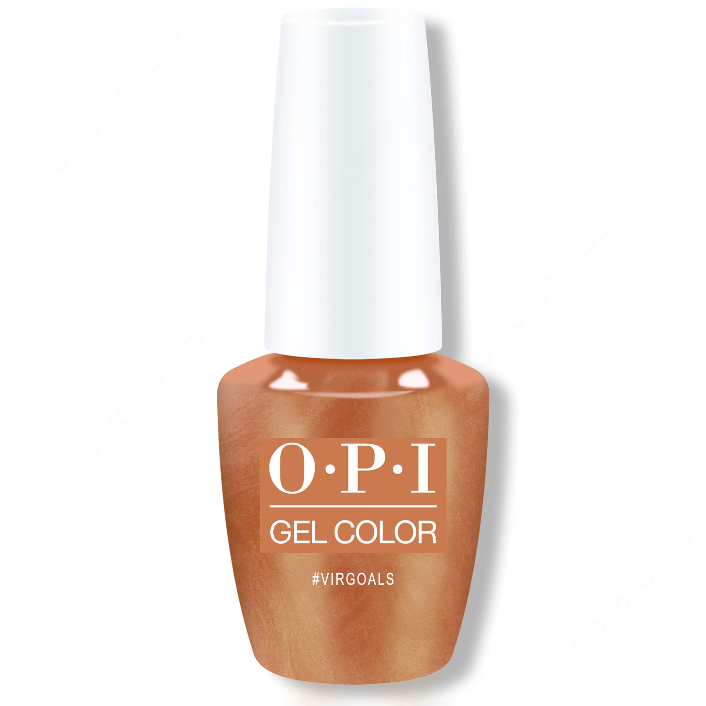 OPI - Virgoals GC014 Gel Color FALL 23