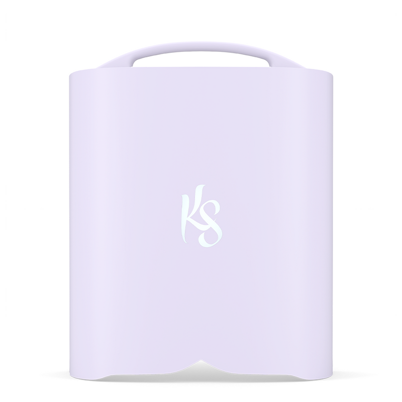 KIARA SKY - Beyond Pro Rechargeable LED Lamp III FREE Kiara Sky Gel Pro Top &amp; base