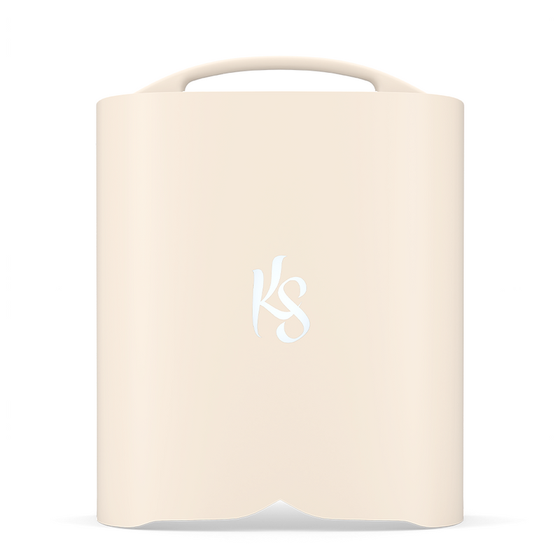 KIARA SKY - Beyond Pro Rechargeable LED Lamp III FREE Kiara Sky Gel Pro Top &amp; base