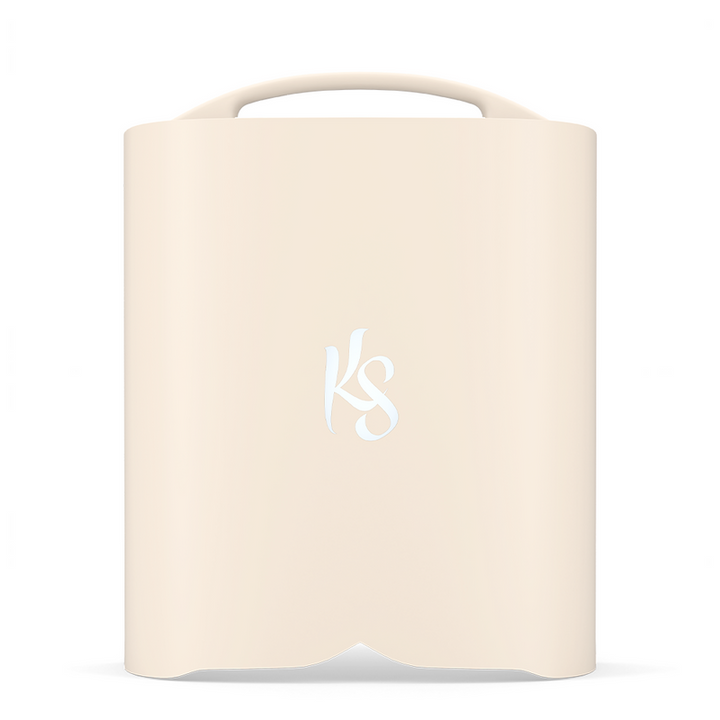 KIARA SKY - Beyond Pro Rechargeable LED Lamp III FREE Kiara Sky Gel Pro Top &amp; base