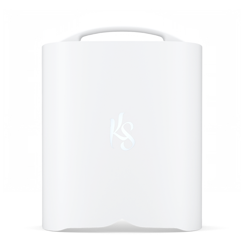KIARA SKY - Beyond Pro Rechargeable LED Lamp III FREE Kiara Sky Gel Pro Top &amp; base