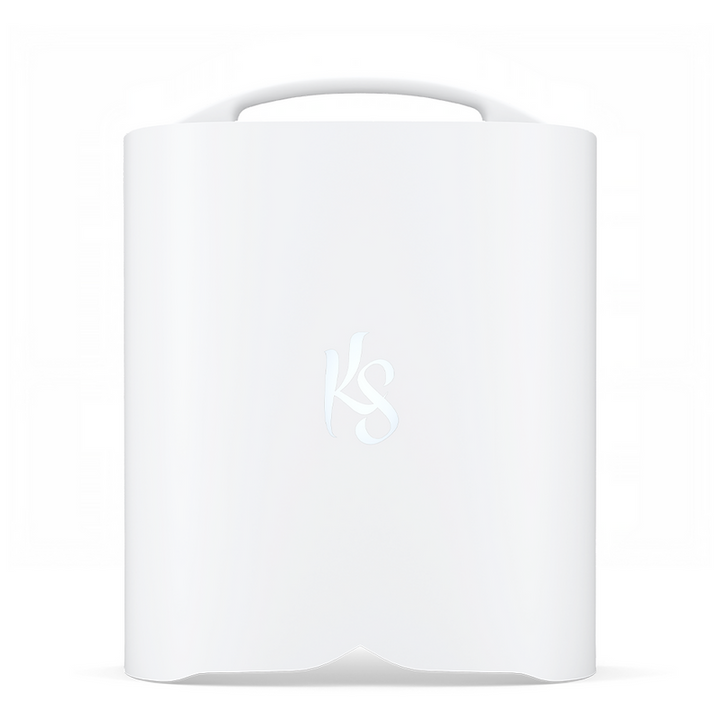 KIARA SKY - Beyond Pro Rechargeable LED Lamp III FREE Kiara Sky Gel Pro Top &amp; base