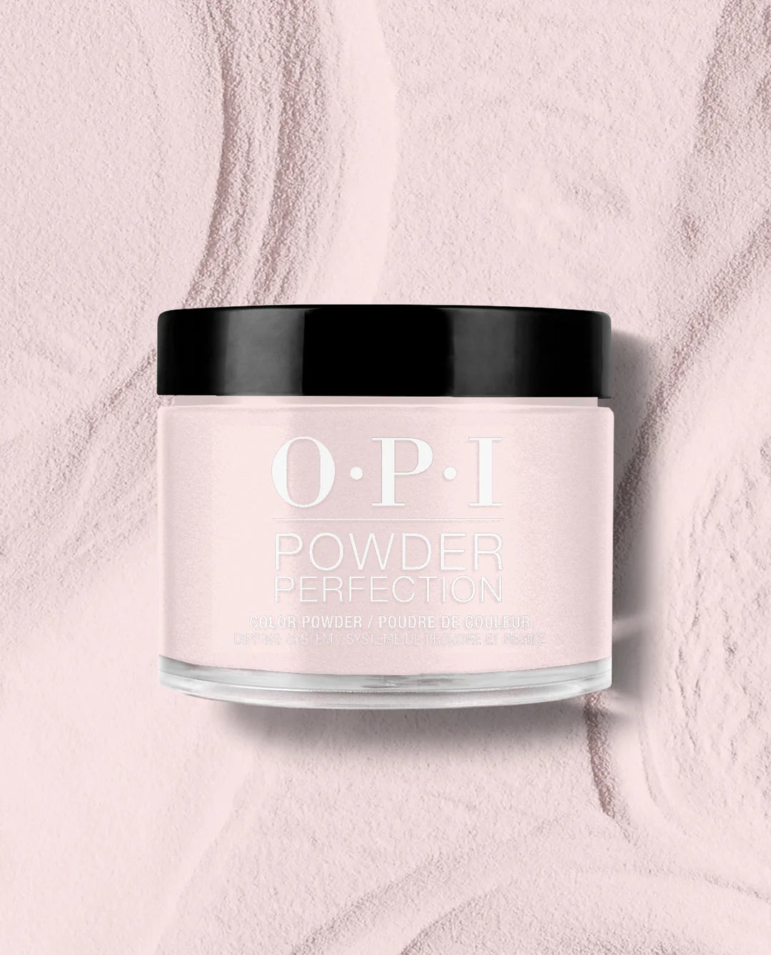 OPI - Powder Perfection - Baby, Take a Vow 1.5 oz - 