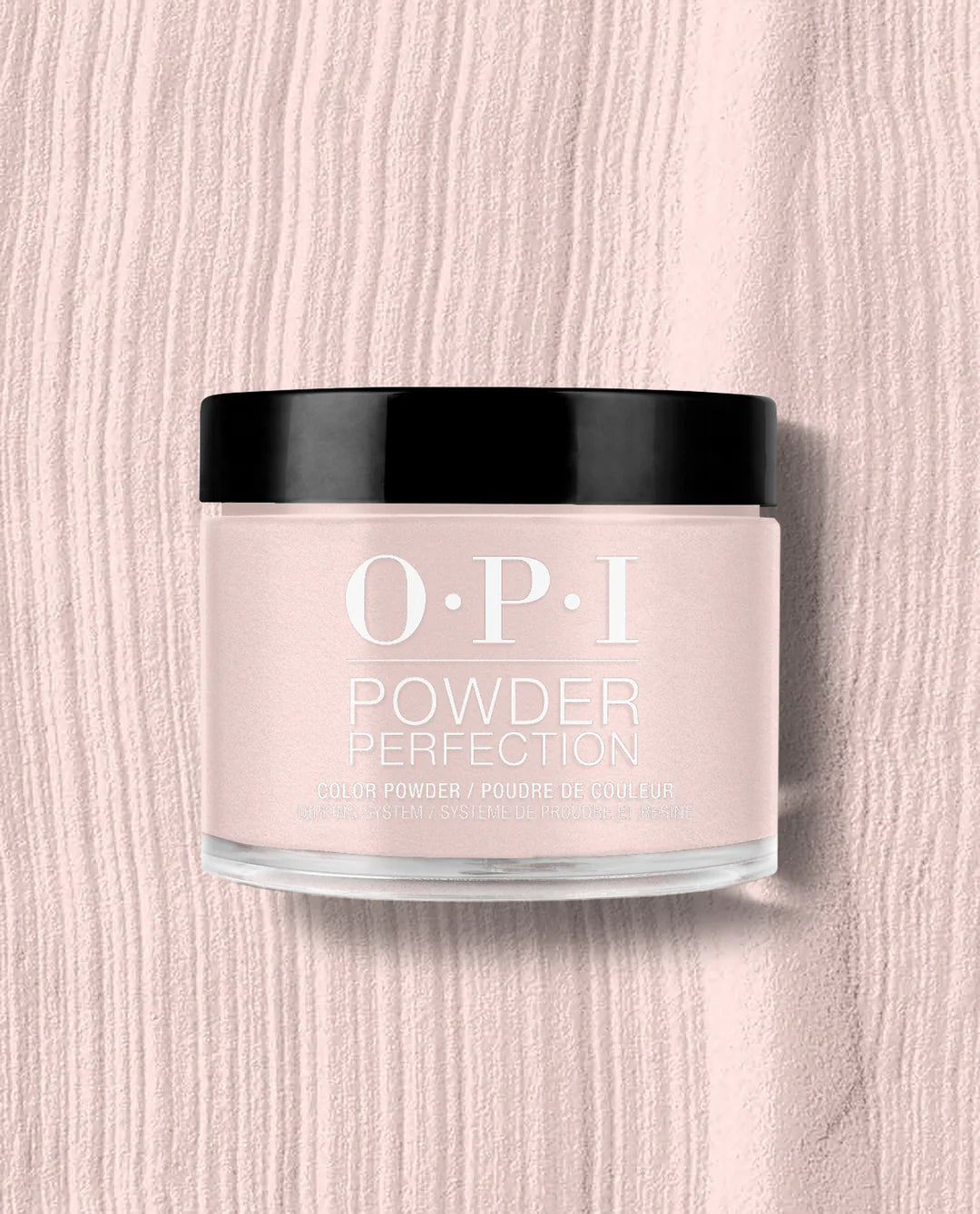 OPI - Powder Perfection - Bare My Soul 1.5 oz - 