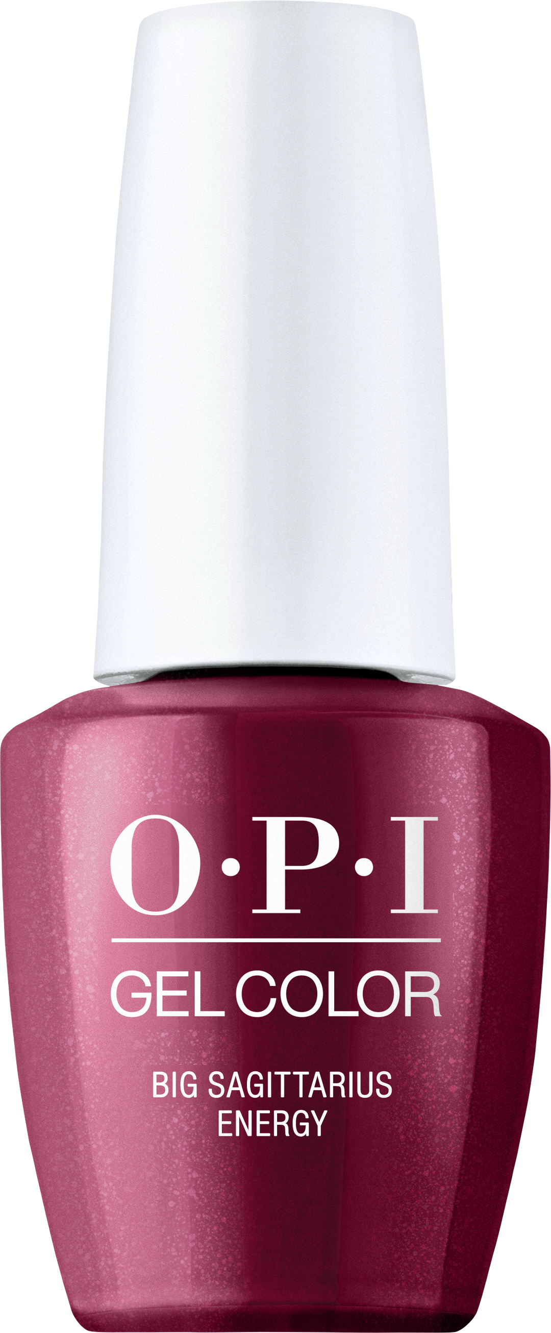 OPI - Big Sagittarius Energy GCH024 Gel Color FALL 23