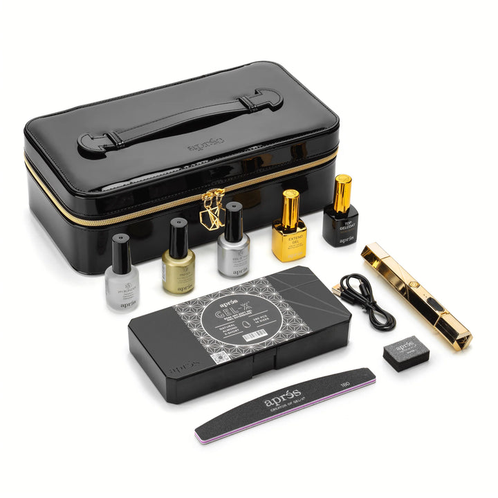 APRES - GEL-X® NAIL EXTENSION KIT