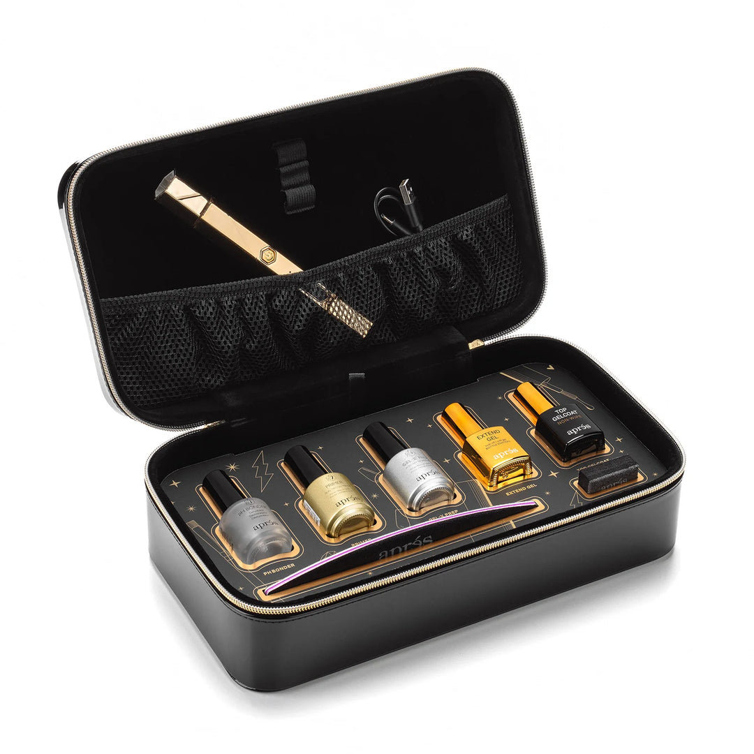 APRES - GEL-X® NAIL EXTENSION KIT