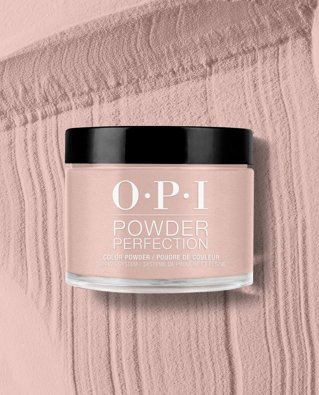 OPI - Powder Perfection - Bonfire Serenade 1.5 oz - 