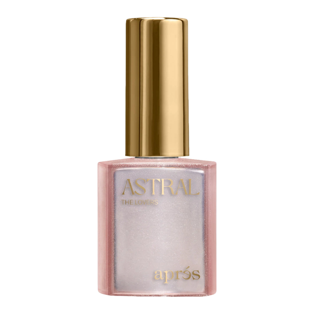 Apres - Cat Eye Gel Couleur - The Lovers - CE03
