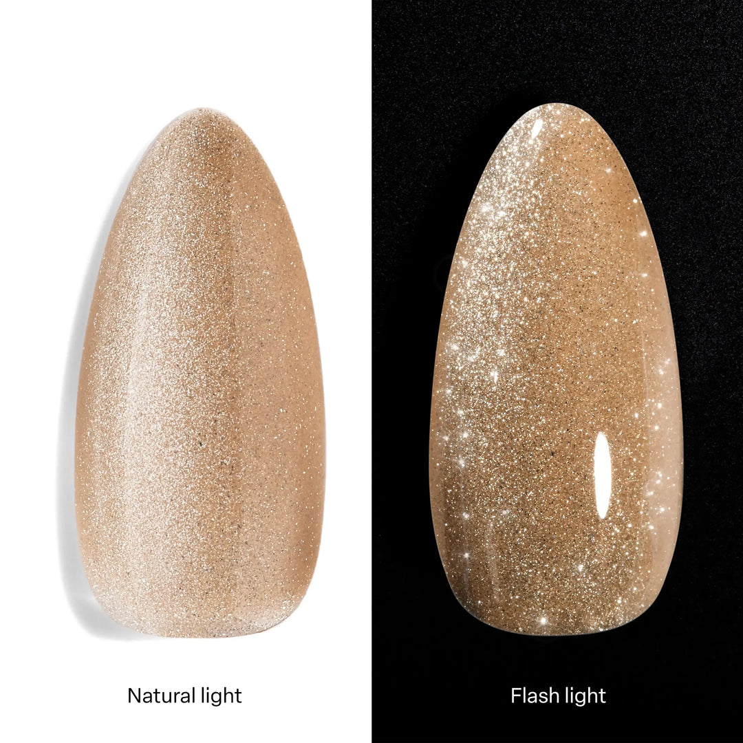 Apres - Cat Eye Gel Couleur - Magician - CE04