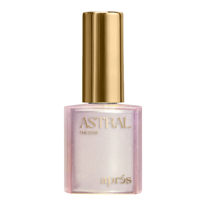 Apres - Cat Eye Gel Couleur - The Star - CE06