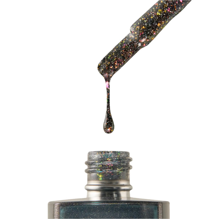 Apres - Cat Eye Gel Couleur - Dark Night - CE07