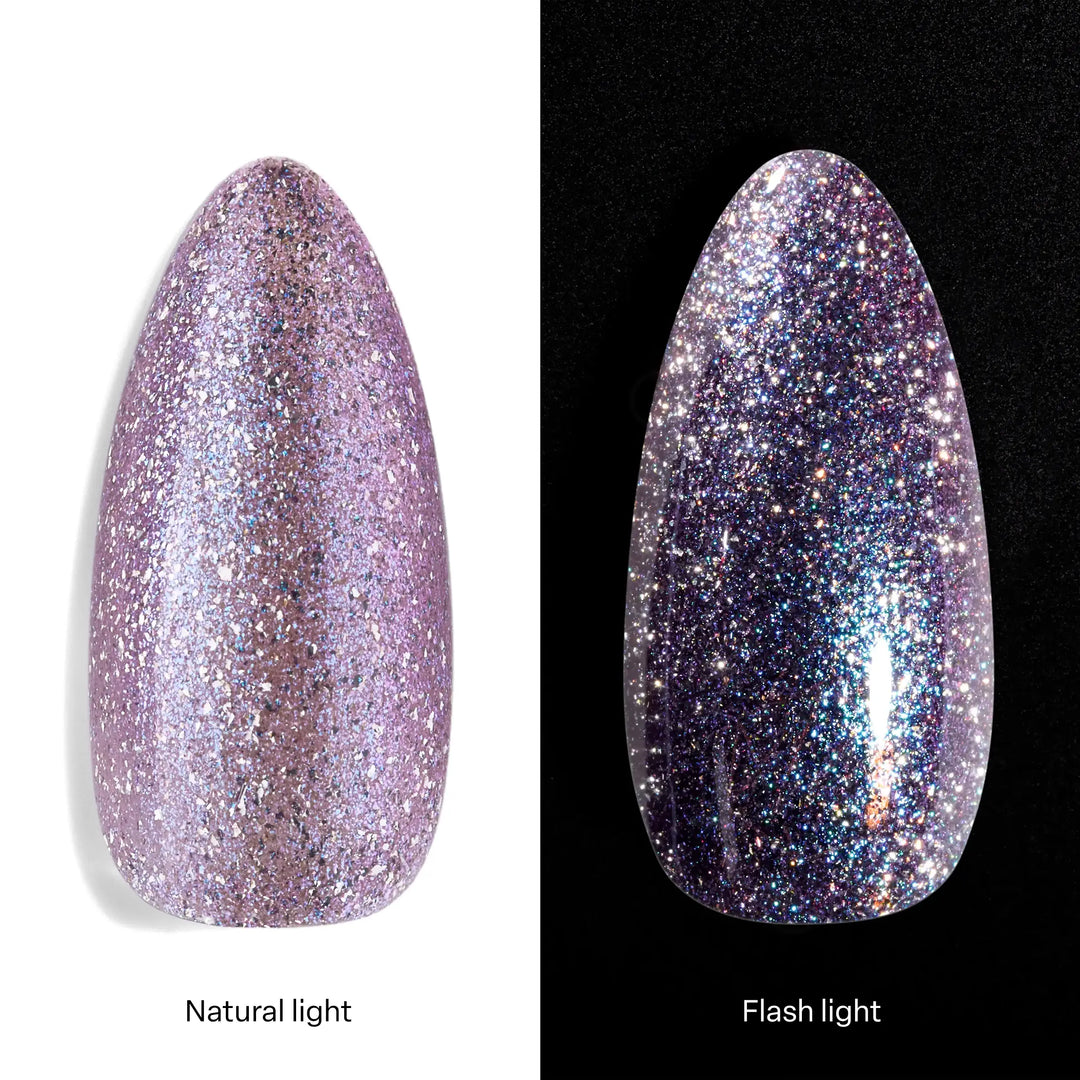 Apres - Cat Eye Gel Couleur - North Node - CE08