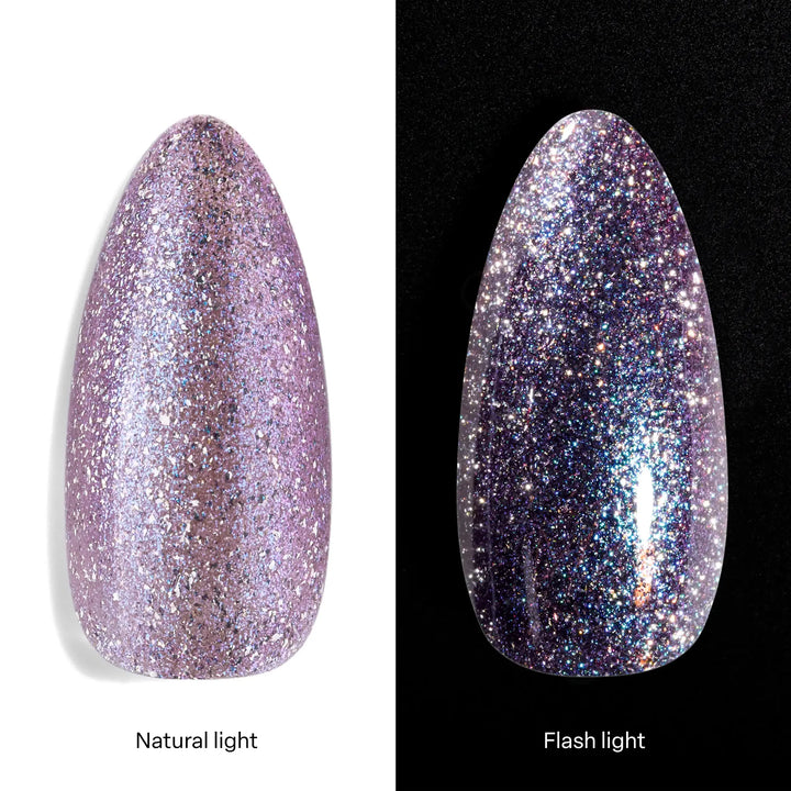 Apres - Cat Eye Gel Couleur - North Node - CE08