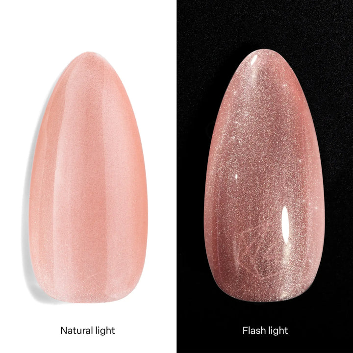 Apres - Cat Eye Gel Couleur - The Empress - CE13