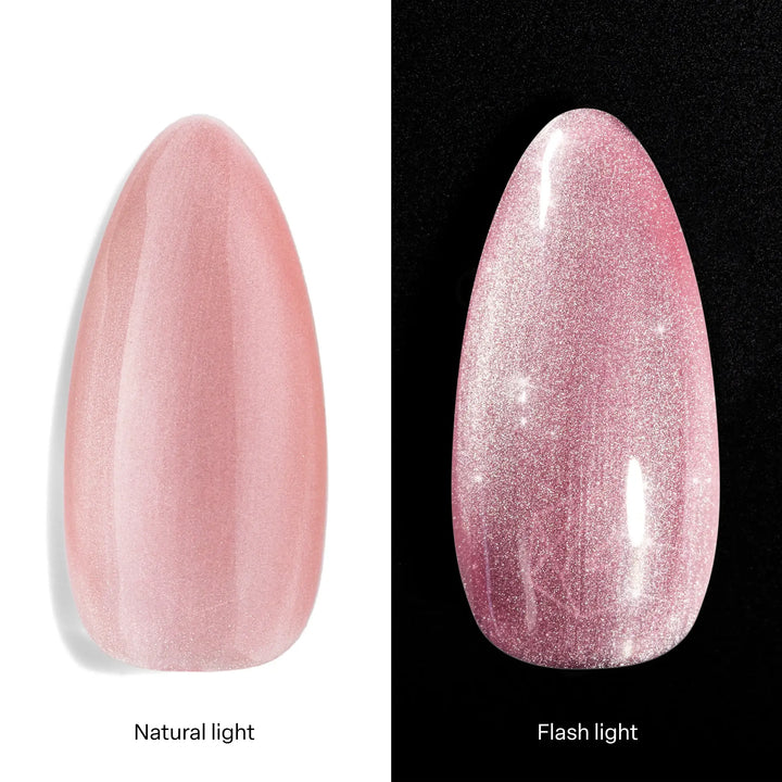 Apres - Cat Eye Gel Couleur - Venus - CE14