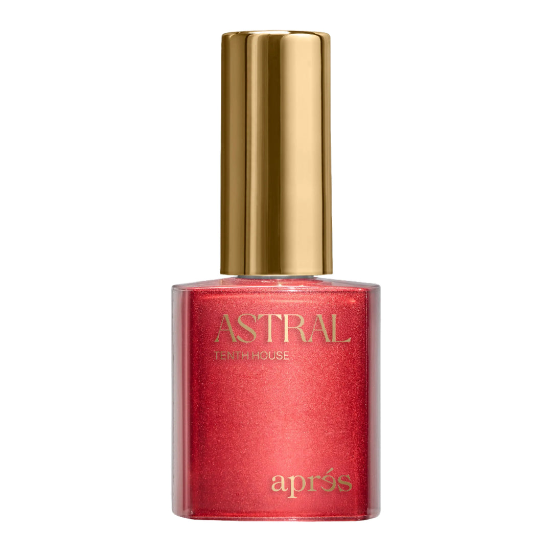 Apres - Cat Eye Gel Couleur - Tenth House - CE16