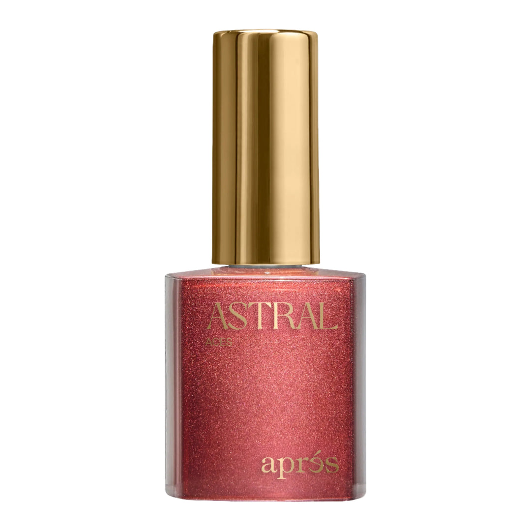 Apres - Cat Eye Gel Couleur - Aces - CE17