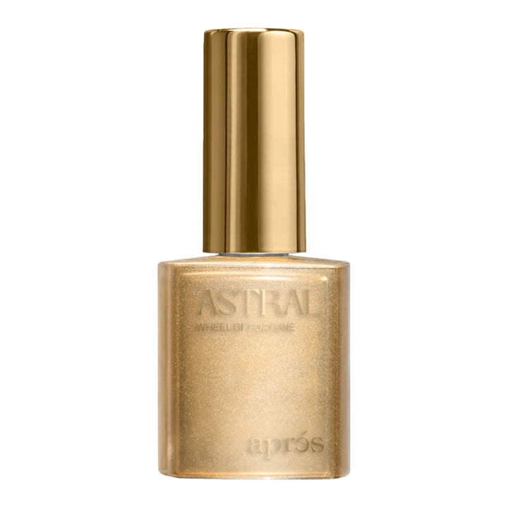Apres - Cat Eye Gel Couleur - Wheel Of Fortune - CE18
