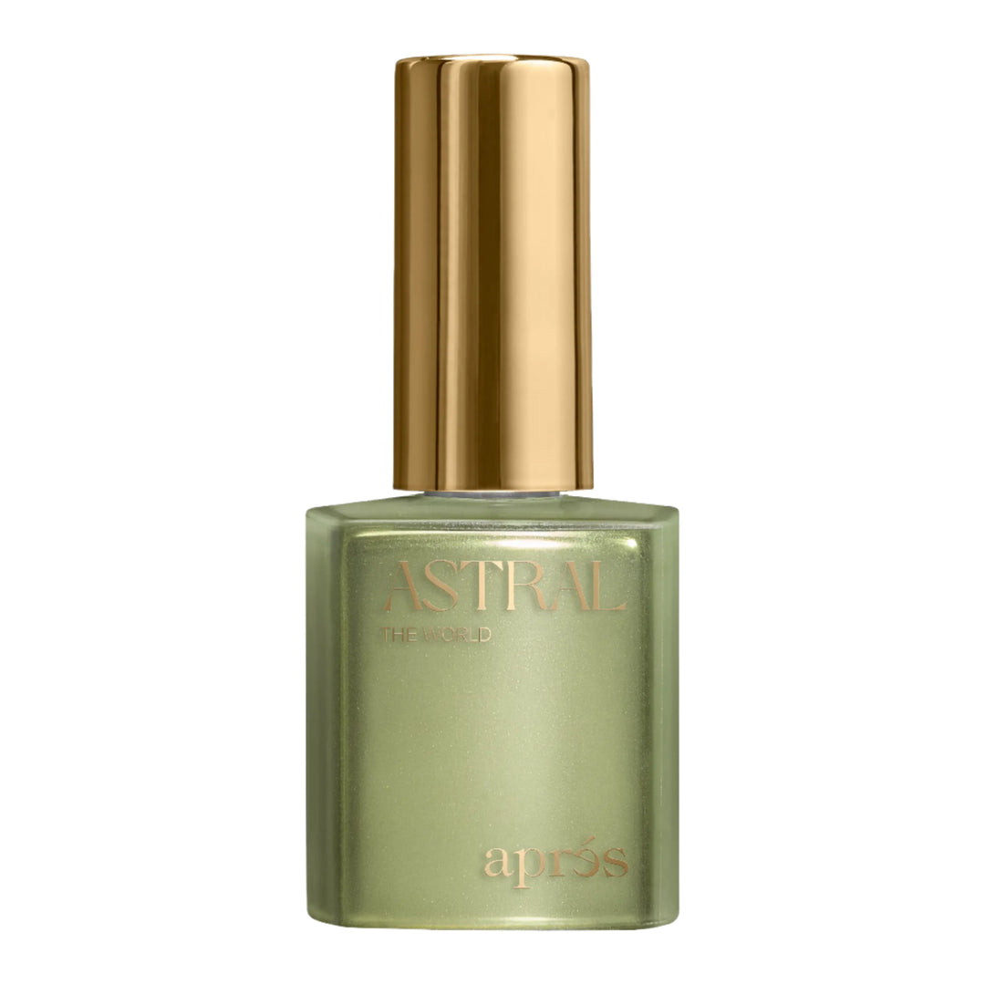 Apres - Cat Eye Gel Couleur - The World - CE20