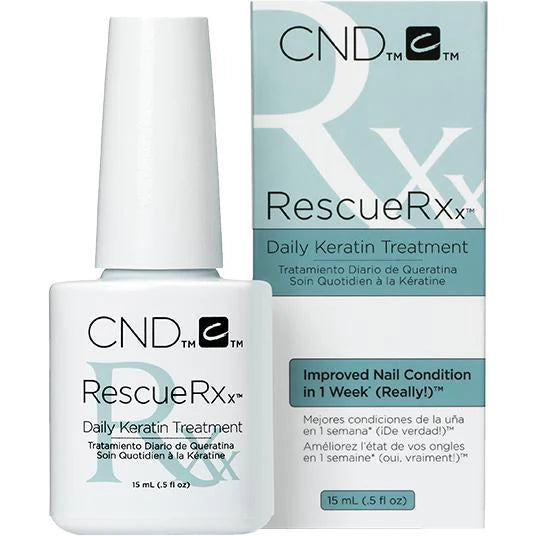 CND Rescue RXx - 0.5 OZ