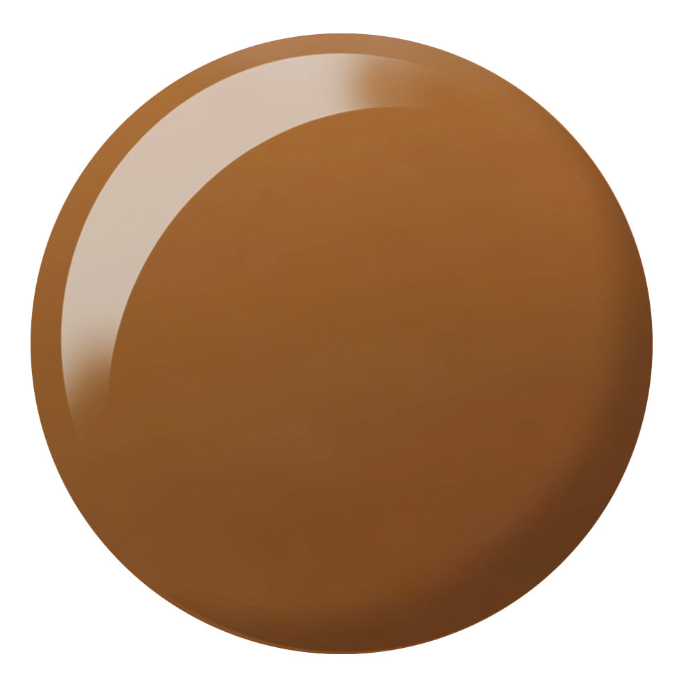 DND DC Gel &amp; Lacquer Duo - Cookie Chips 