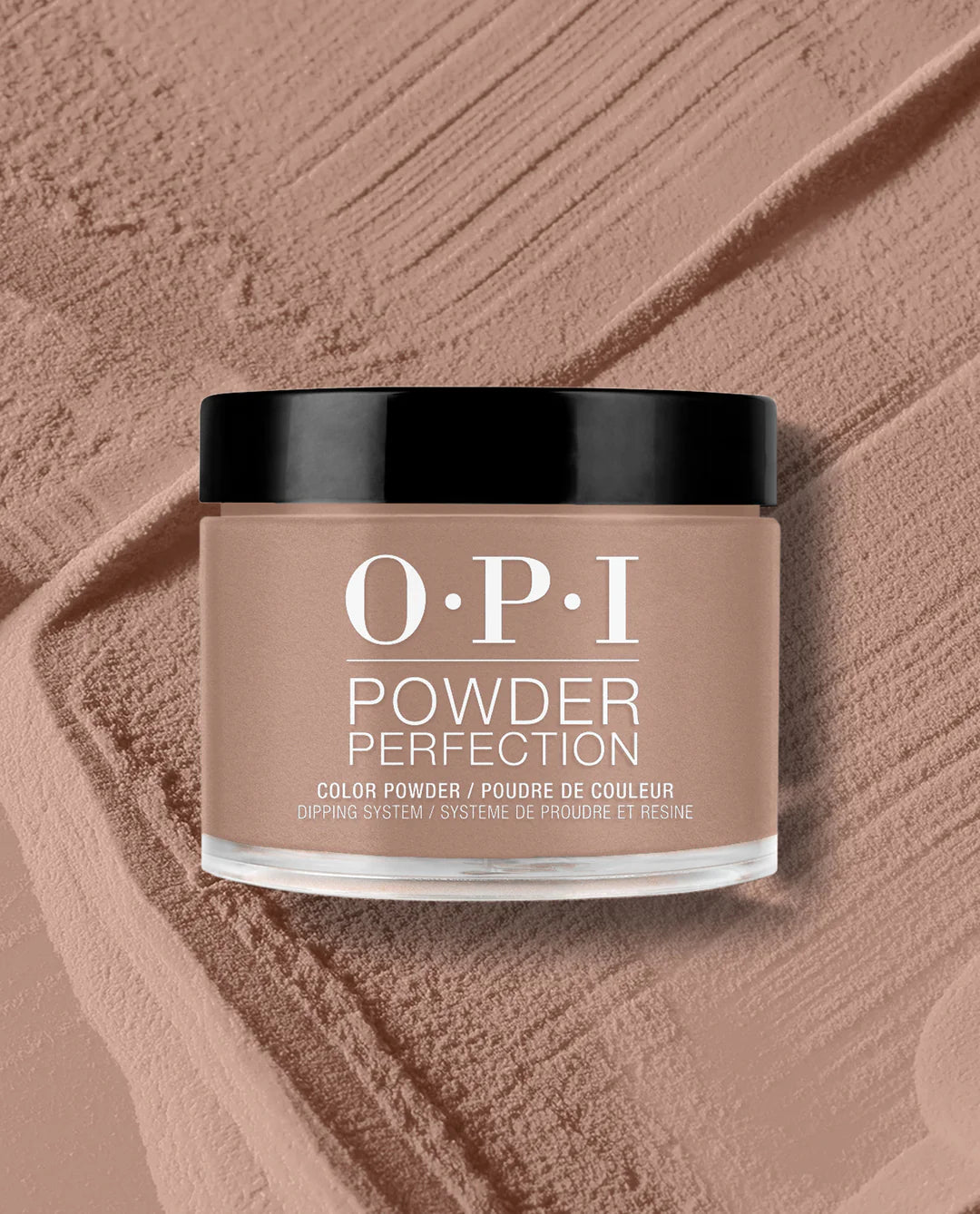OPI - Powder Perfection - Cliffside Karaoke 1.5 oz - 